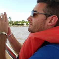 Jonathan 'Niño' Derouet