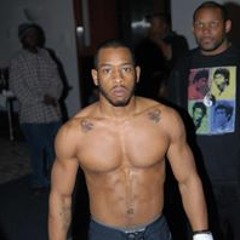 Joe GhostBushido Dale