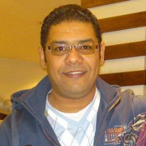 Mohamed Sadek Ali’s avatar