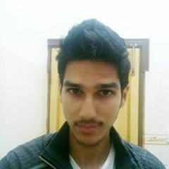Hassan Tahir 23