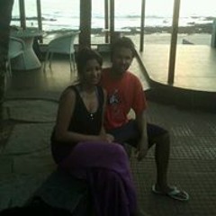 Vijay Venkateswaran 1