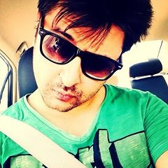 Nabeel Mir