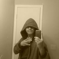 Arnold Jr Homeboy Slmn