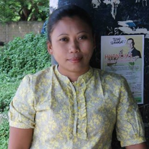 Meilin Mei’s avatar