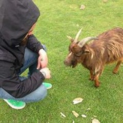 Jamie Cameron Mckenzie