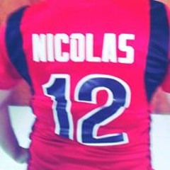 Franchezca Rhea Nicolas