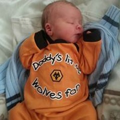 Matt Tarantula Beavon