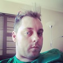 Divan Badenhorst