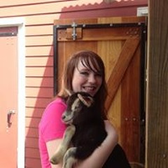 Maiya Dawn Hornemann