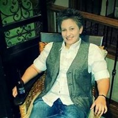 Meagan Melissa Jarboe