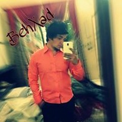 BehXad Khawaja
