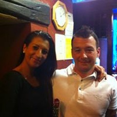 Andy Taylor Tasha Taylor