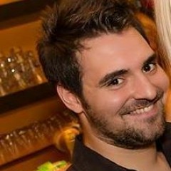 Chris Zaxos