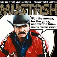 East Bound And Down - Mustash (Jerry Reed Cover)
