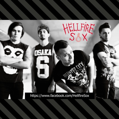 Hellfire Sox’s avatar