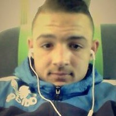 Marvin Garat