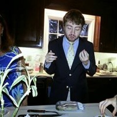 Francis Hpf McDonnell