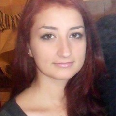 Alexandra Oana Gîgiu