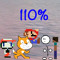 110Percent