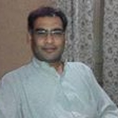 Muhammad Nadeem Chauhan