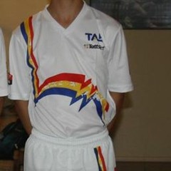 Jesse James Whitaker