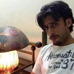 Fahad Sherazi