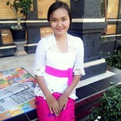 Sukarini Ni Wayan