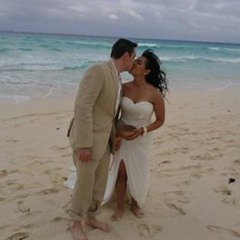 Anna Garcia Elizalde