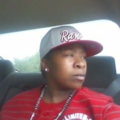 Shunta Rozayy Wilson