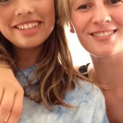 Anne Mette Frederiksen