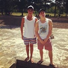 Nicholas Redelinghuys