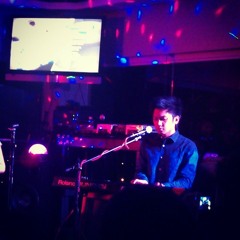 Caesar Nikko Caharian III