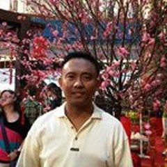 Khor Wilson Wing Keong