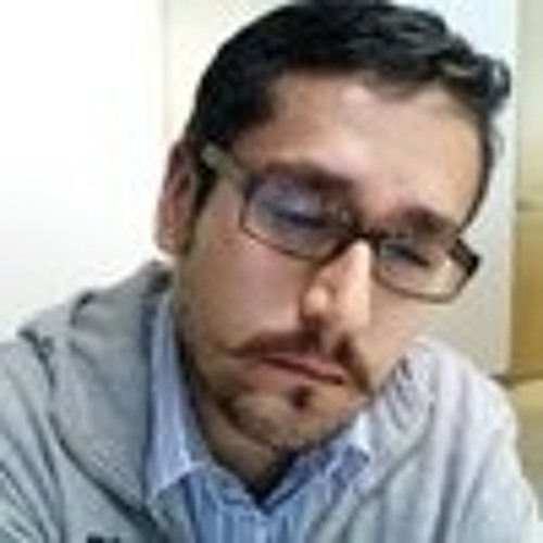 Adrian S. Ariza’s avatar