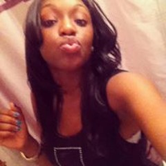 Ashley Nicole Jordan