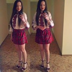 Love  Bukovska