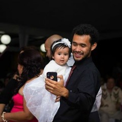 Benji Barragan