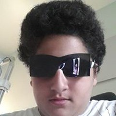 Cyril Khozam