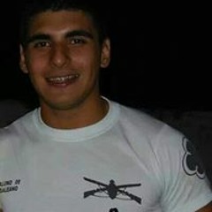 Fabio Galeano