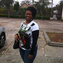 Sheria Mccall Montgomery