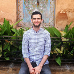 Patrick McGuire Cellist