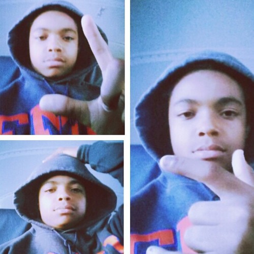 R.I.P. L'A Capone Instrumental Mix By:Laid'Back Fudge