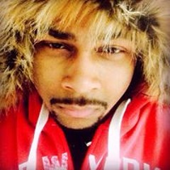 Raymond Jackson 16