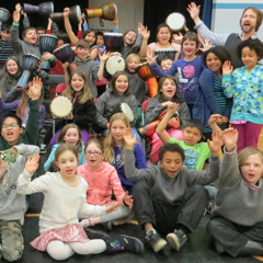 school_drumming