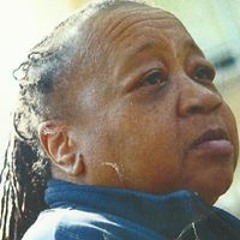 Teresa Holloway Byas