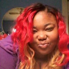 China Red Mercer