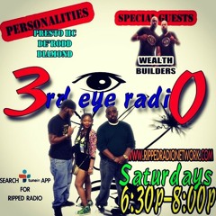 3rd Eye Radio