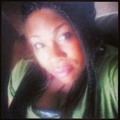 Monique MrsFancy Abraham