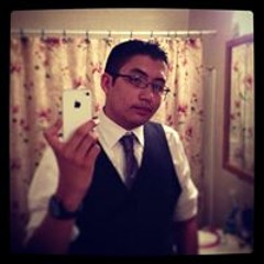 Jarek Alfredo Dominguez