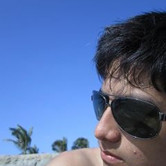 Gabriel Mendoza Rojas